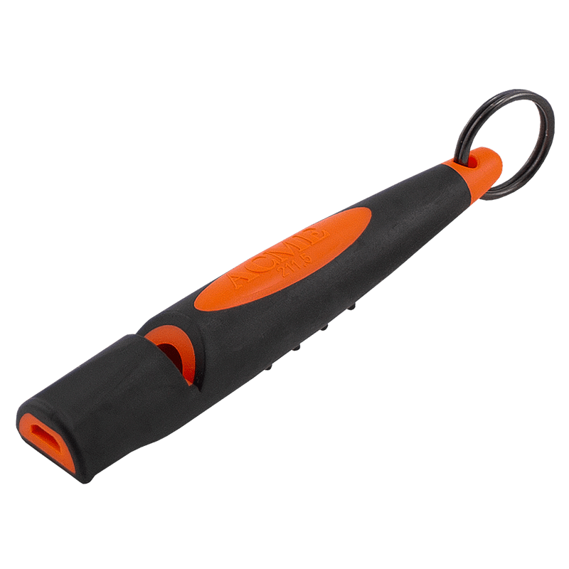 Acme Alpha 3inch Oblong Dog Whistle 211.5A. 14.99.