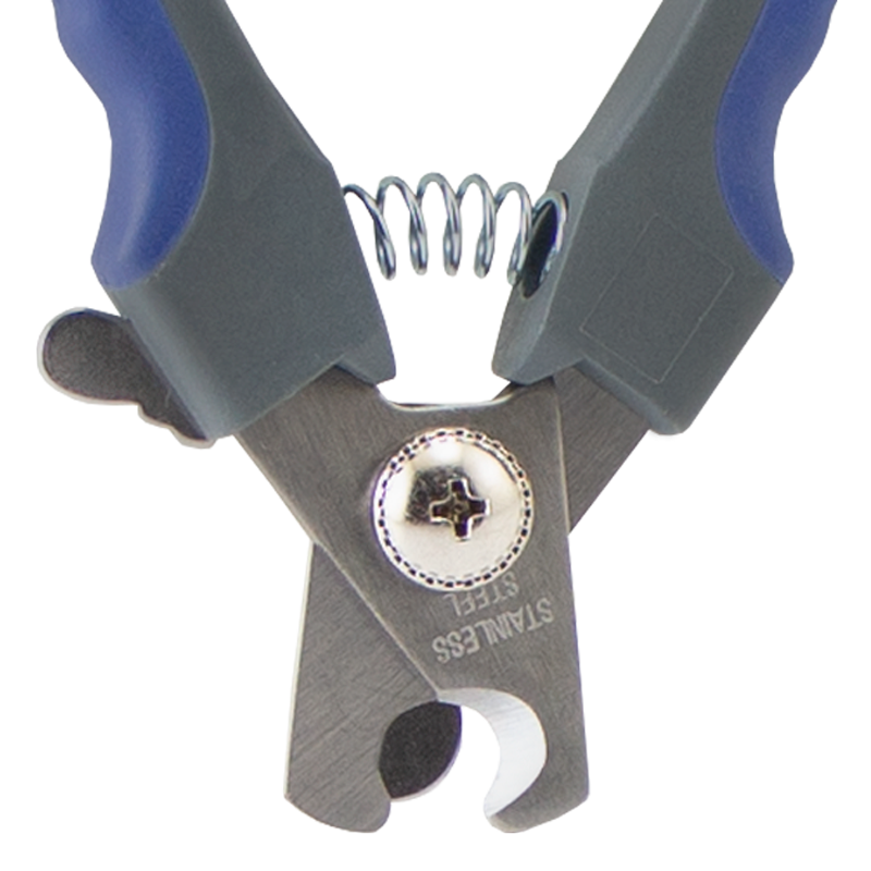 Omnipet Small ProFinish Nail Trimmer. 7.99.