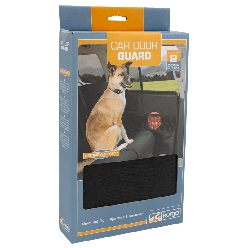 Kurgo Car Door Guards Set of 2. 28.95.