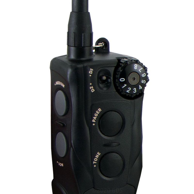 Dogtra JUST RIGHT + FREE BIG DAWG Collar Bundle. 199.99. FREE Shipping