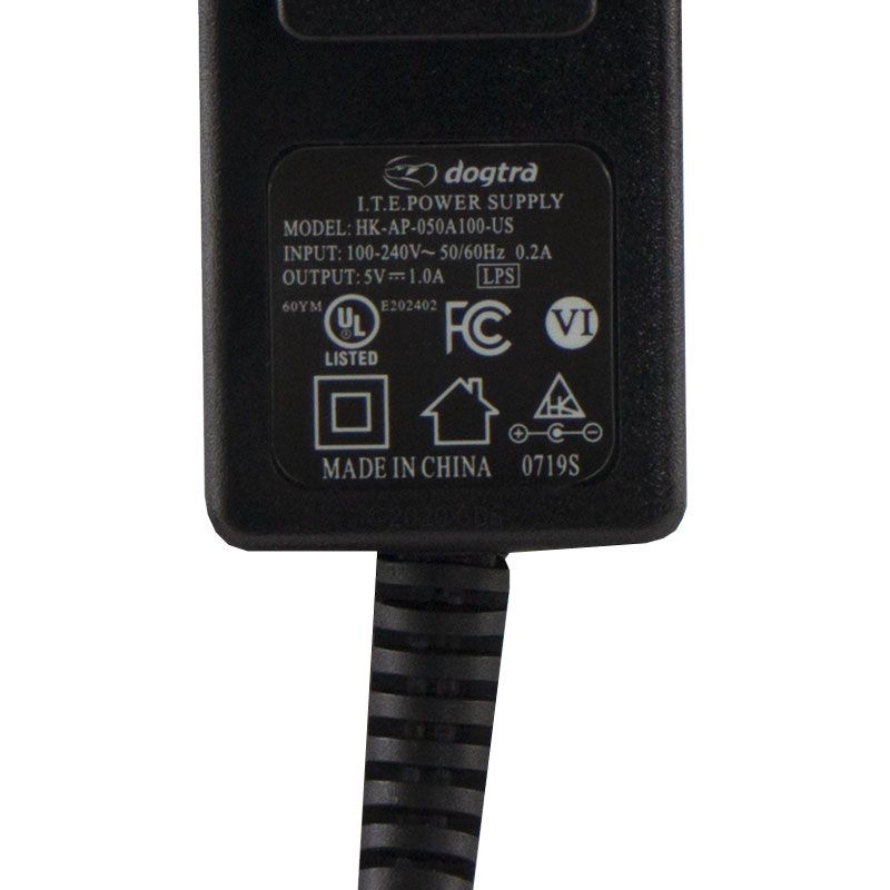 MOPIX Dogtra JUST RIGHT Adapter Detail.