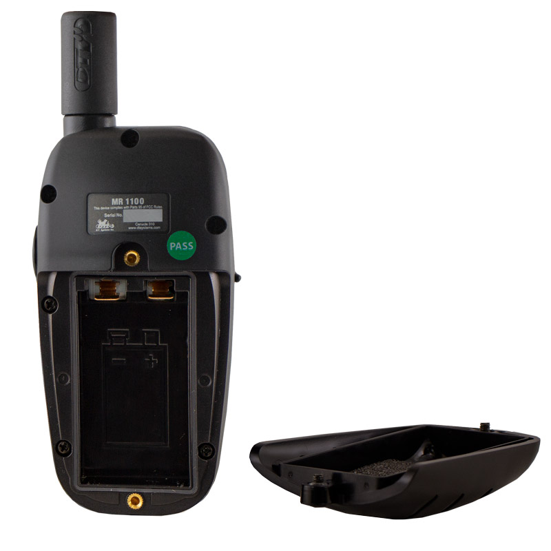 DT Systems MR 1100 Master Retriever Remote Training Collar. $189.99 ...