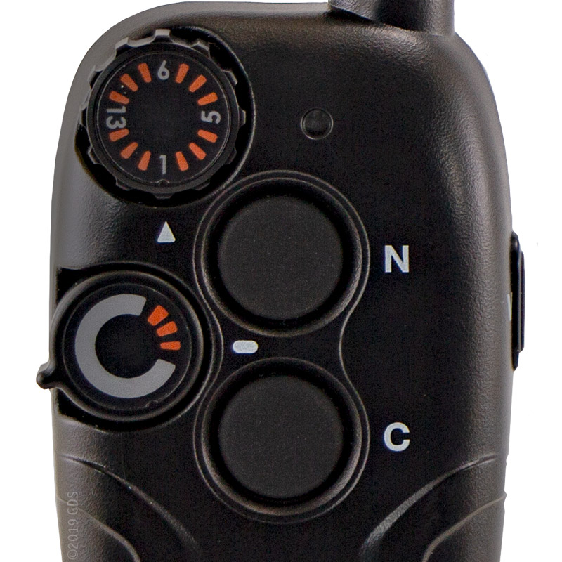 DT Systems MR 1100 Master Retriever Remote Training Collar. $189.99 ...