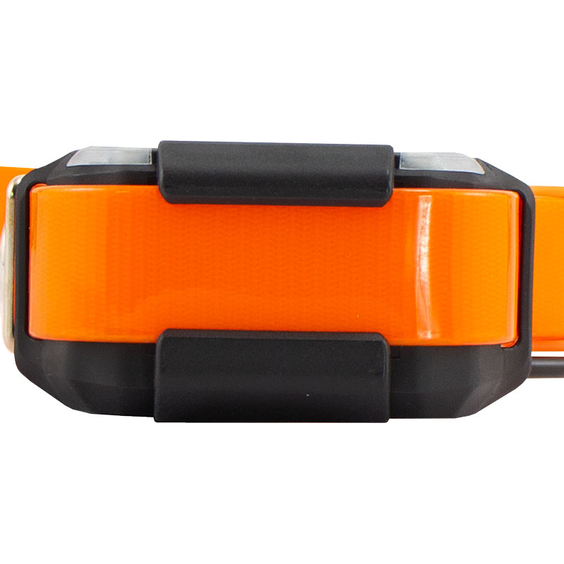 Dogtra Pathfinder 2 TRX Receiver Bottom Detail