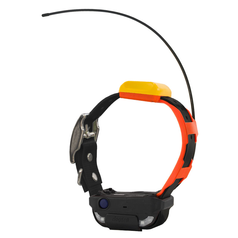 Dogtra Pathfinder 2 TRX Additional Collar -- Black