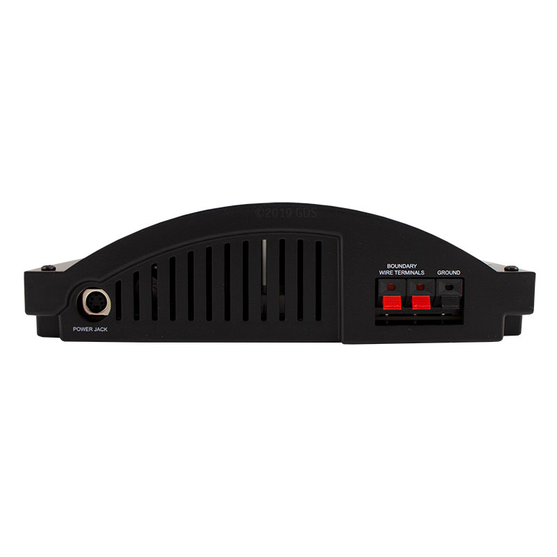 SDF-100C Transmitter Bottom