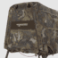 Invisilab Dog Blind Closed