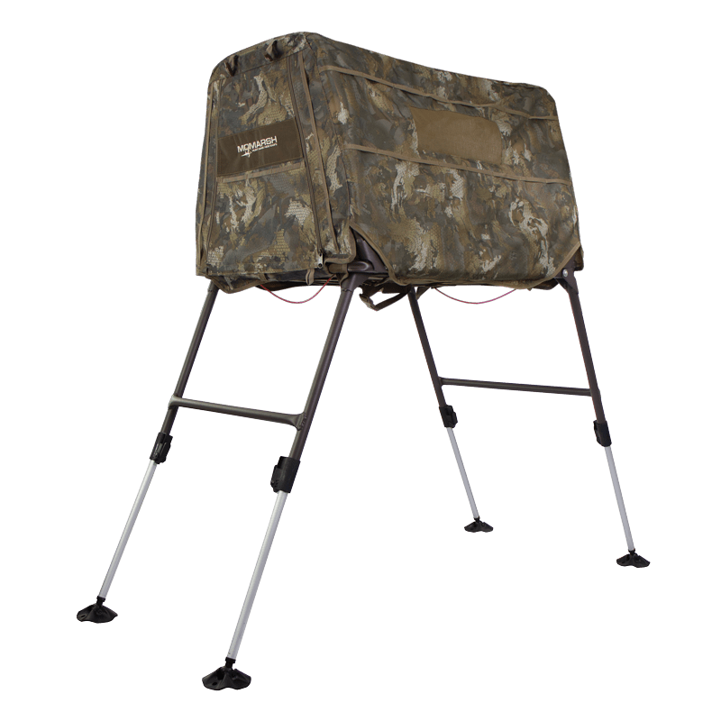 Invisilab Additional Leg Length Extended