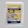 Steel Pinch Dog Collar Extra Link Packaging