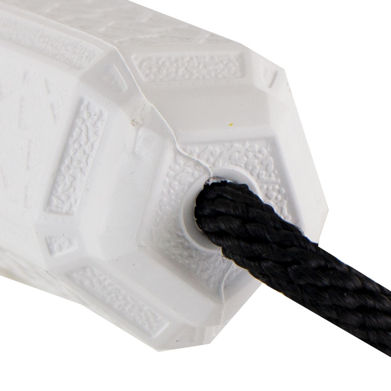 Regular Mark Dog Training Dummy Top Detail
