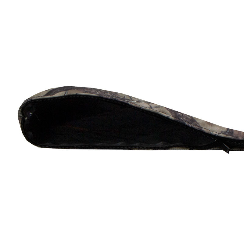 Replacement Cover Zipper Detail