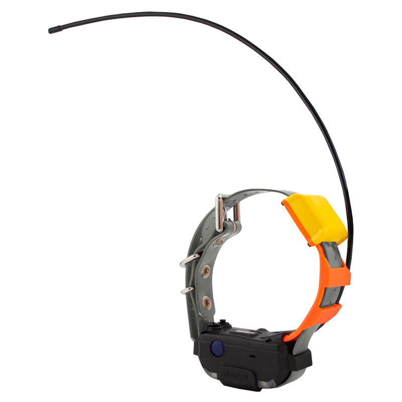 Silver Pathfinder 2 Mini TRX Collar