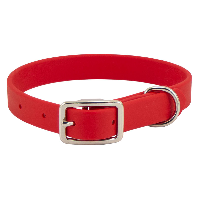 mopix-cherry-red-little-dawg-collar