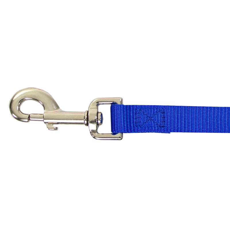 mopix-custom-embroidered-nylon-lead-snap-detail