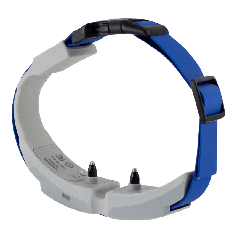 MOPIX Petsafe Guardian Collar Detail.