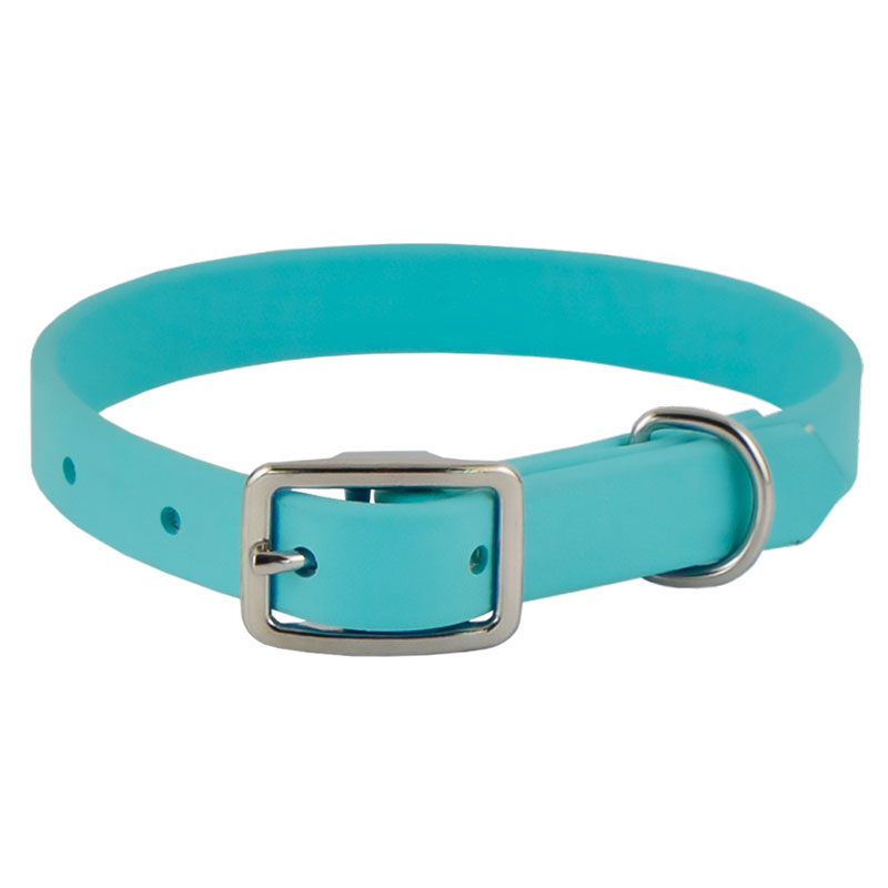 MOPIX SKY BLUE Little Dawg Collar mopix-sky-blue-little-dawg-collar