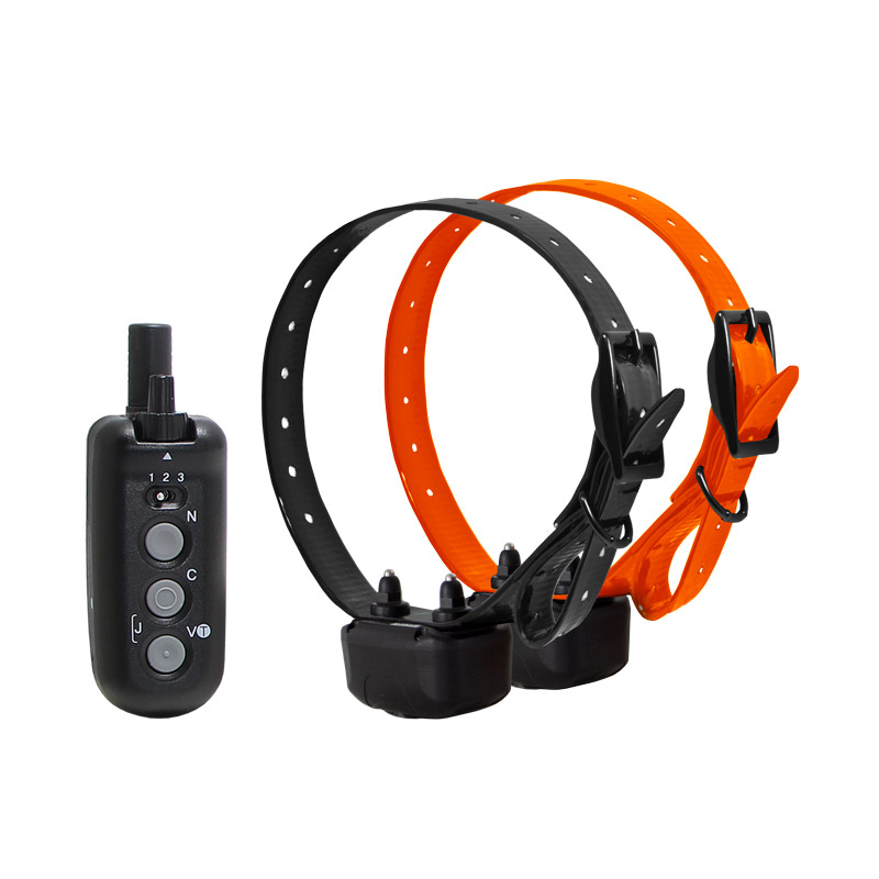 DD700 2-Dog