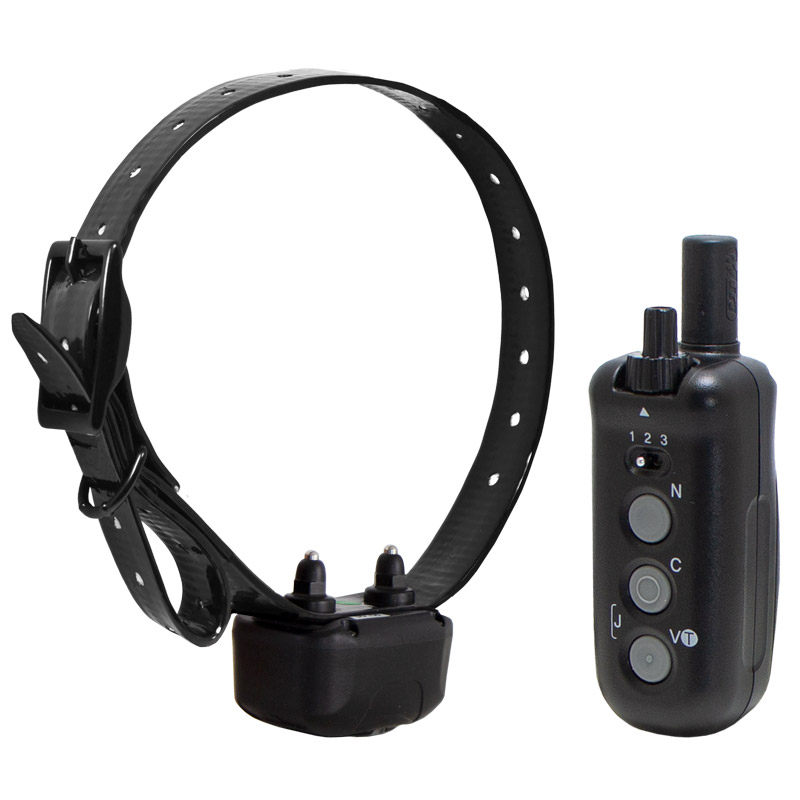 DD700 Transmitter and Collar