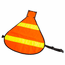 Visibility Cape Detail