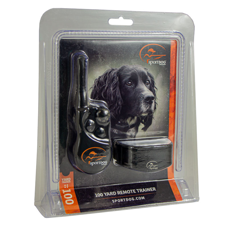 YT-100 Collar Box