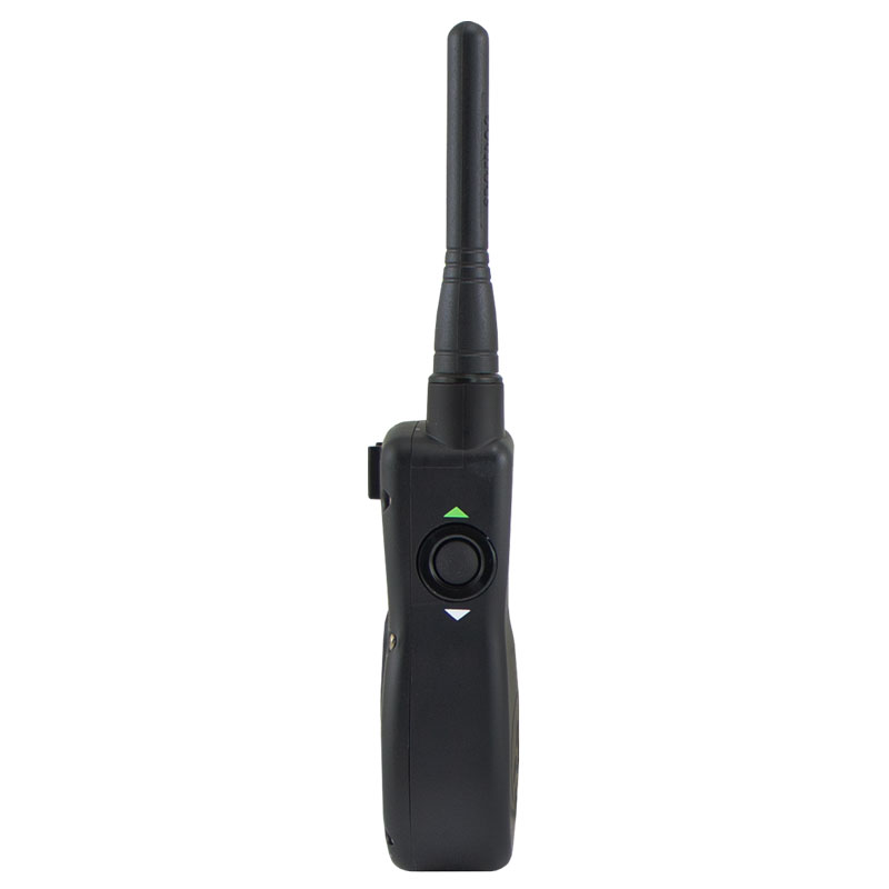 SD-3225 Replacement Transmitter Left Side Detail