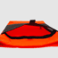 Bird Bag Front Velcro Detail