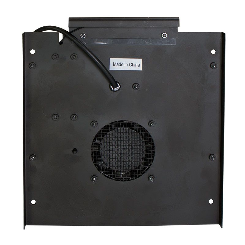 Hound Heater Bluetooth Dog House Furnace by Akoma Gun Dog Supply