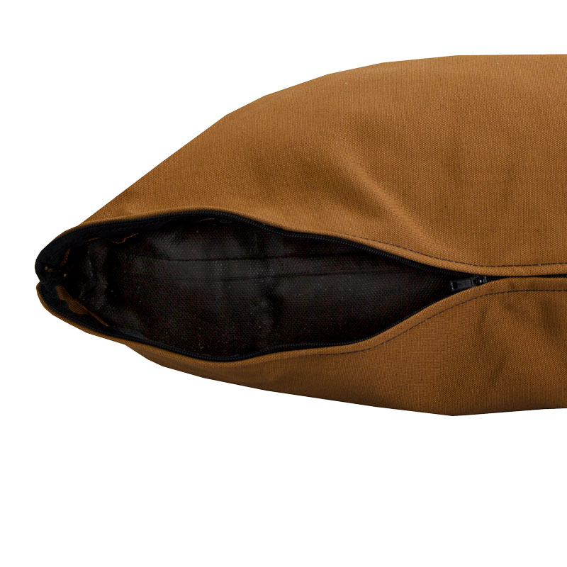 Bizzy Beds Zipper Detail