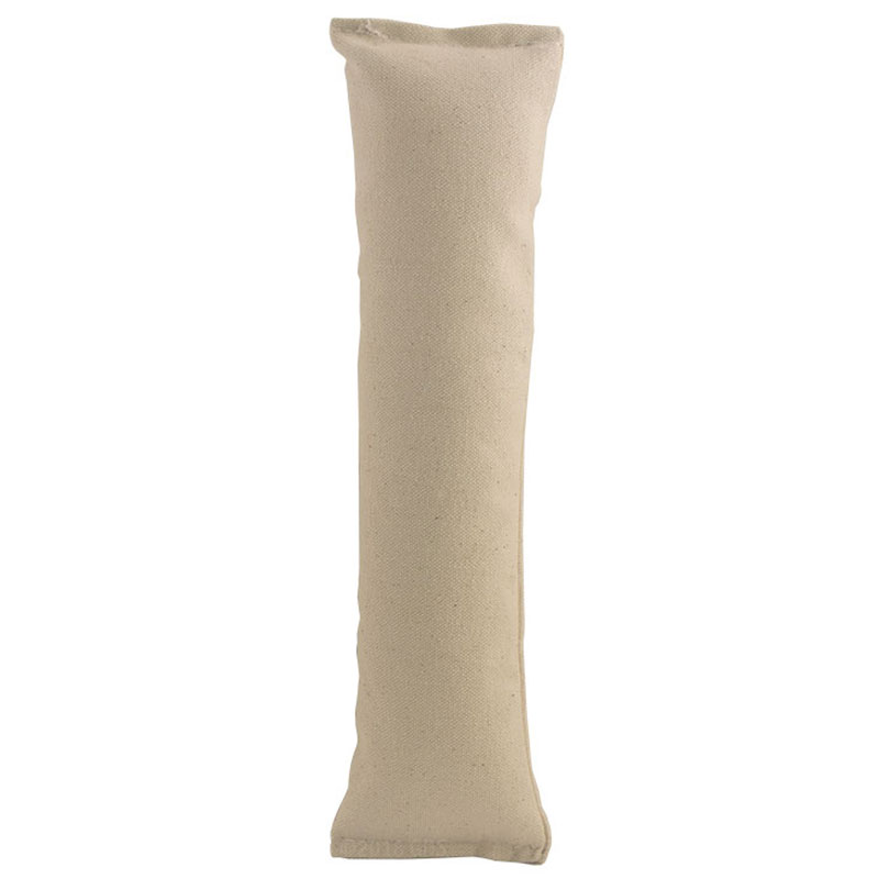 Long Canvas Puppy Dummy