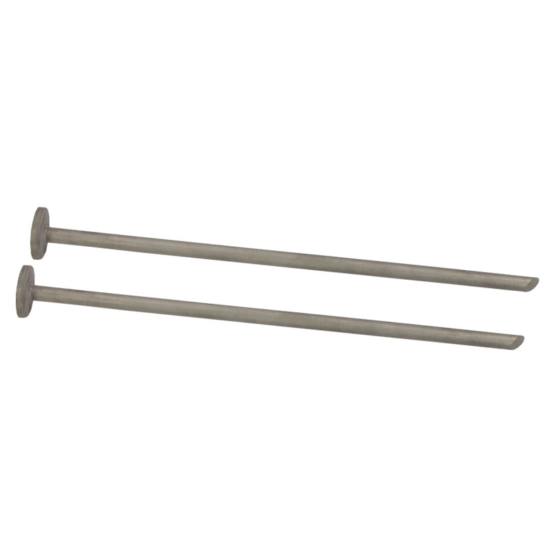 Stainless Steel Stakes