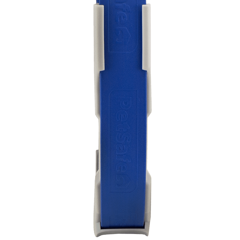 MOPIX Petsafe Guardian Collar Side Detail.