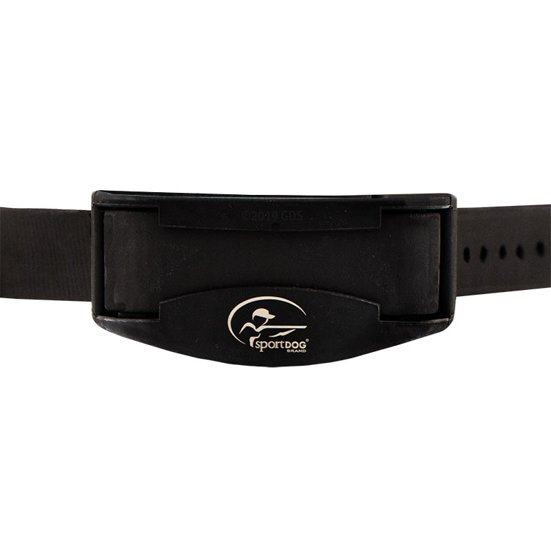 SDF-100C Collar Detail