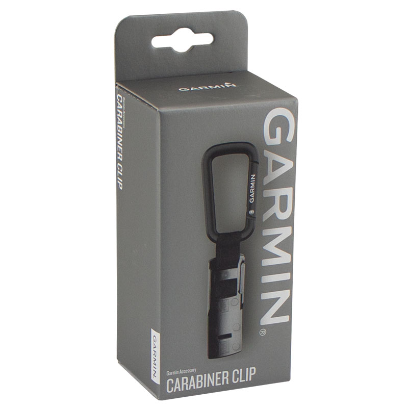 Carabiner Clip Box Detail