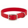 CHERRY RED Little Dawg Collar