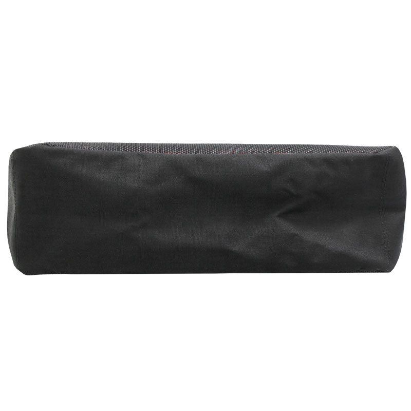 Deluxe Steward's Game Bag Bottom Detail