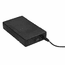 Backing Dog Battery on Charger