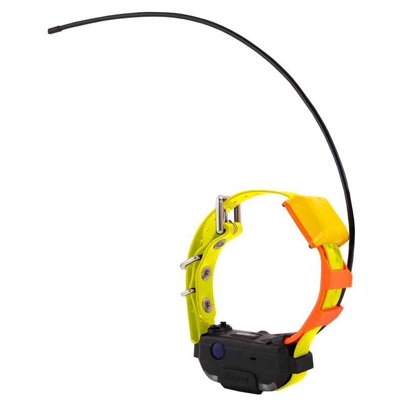 Yellow Pathfinder 2 Mini TRX Collar