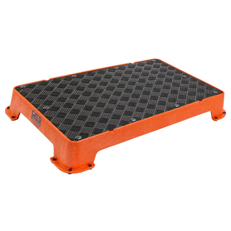 Orange Catoboard