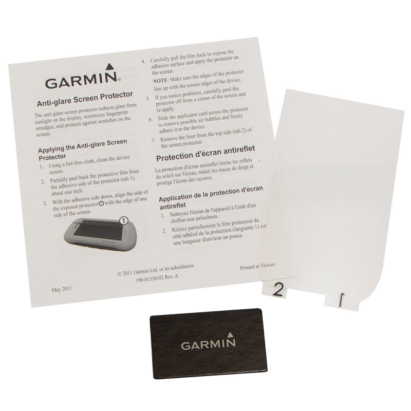Screen Protector Accessories