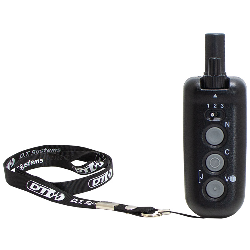 DD700 Transmitter on Lanyard