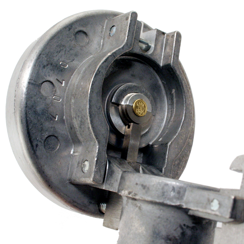 Retriev-R-Trainer Dummy Launcher Charge Detail