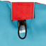  Kurgo Surf n Turf Dog Life Vest Storage Loop Detail