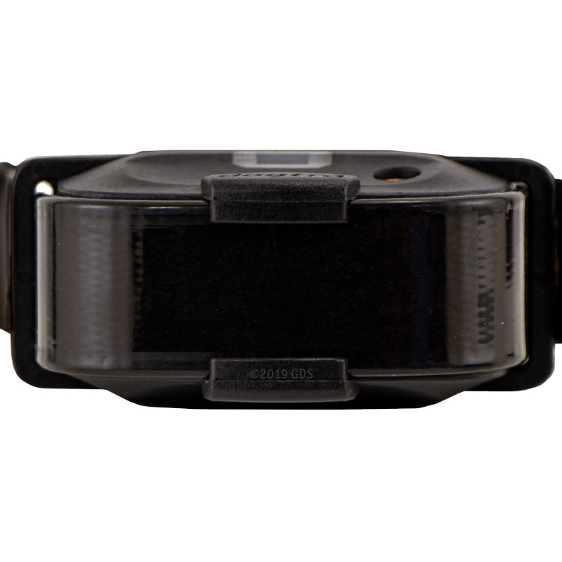 Dogtra iQ Mini Collar Bottom