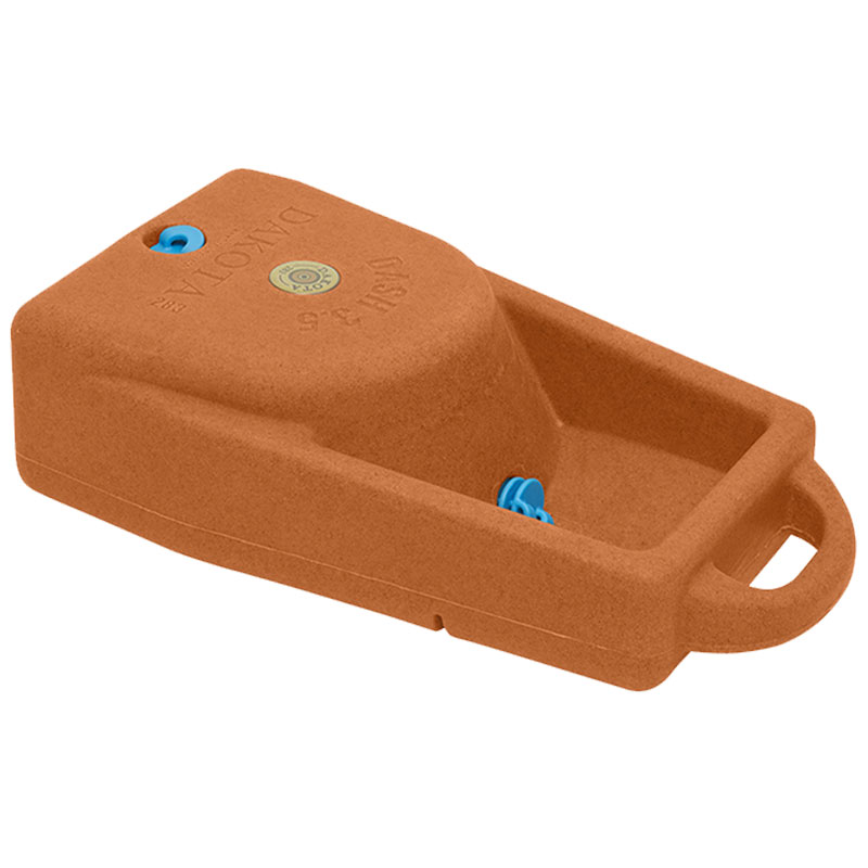 Dash 3.5 Watering System Orange