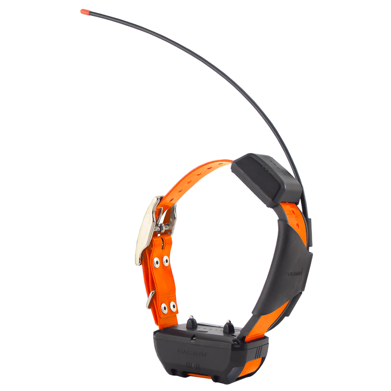 TT25 Collar