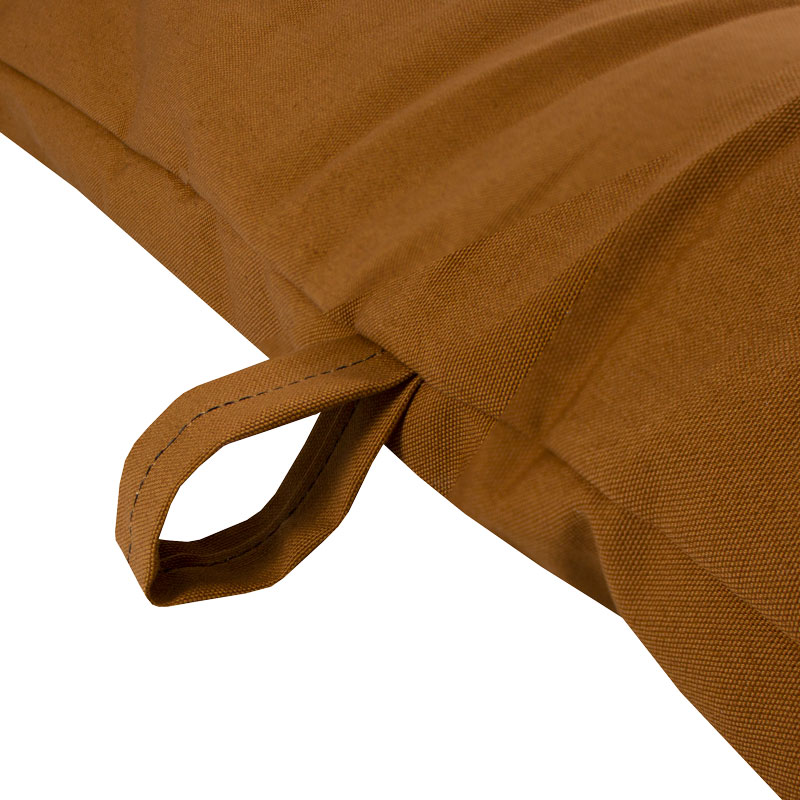 Bizzy Beds Handle Detail