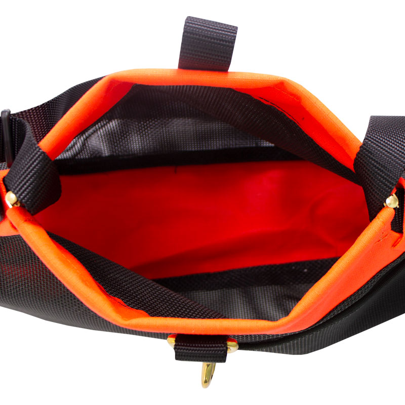 Deluxe Game Bag Inside Detail