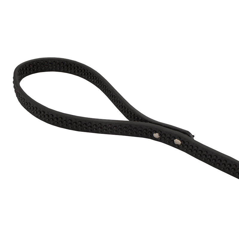 Super Grip Walking Lead Handle Detail