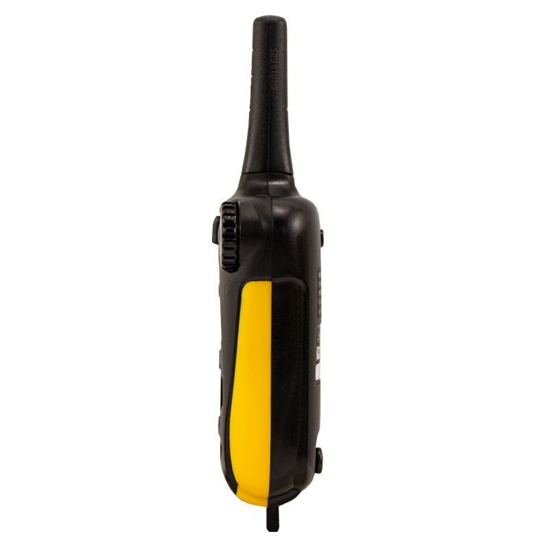 Dogtra iQ Mini Transmitter Right Side