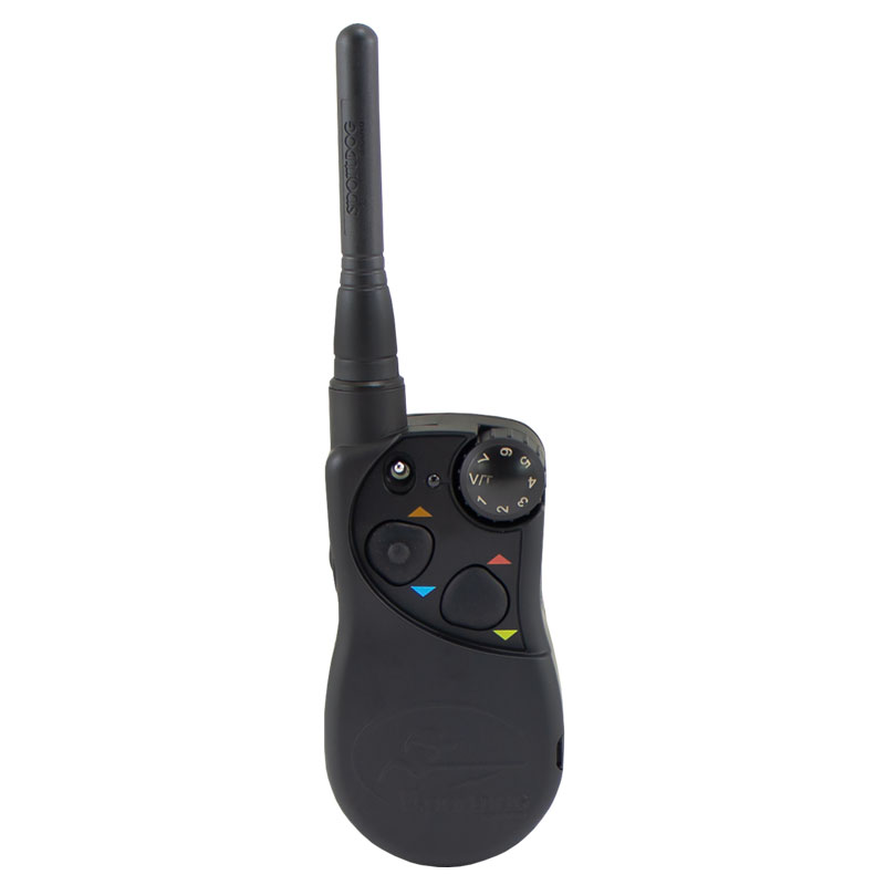 SD-3225 Replacement Transmitter Front Detail